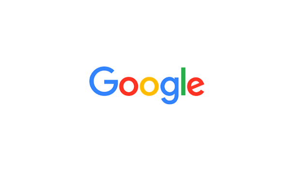 google novo logo