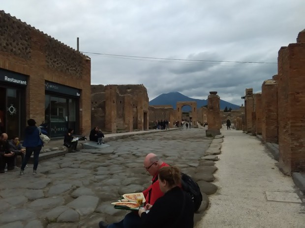 pompeii restorant 9