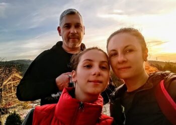 Честит рожден ден, Ирина Атанасова!
