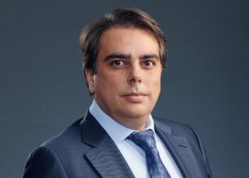 asen vasilev
