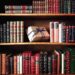 Консултант за книжни колекции на семейните библиотеки в богатите домове – една ценена професия