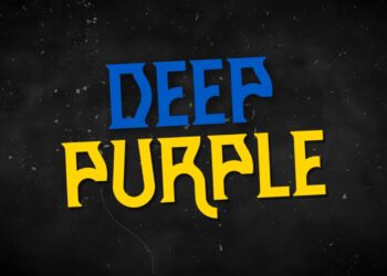 Украйна – 5 март 2022 г. – Deep Purple: „Осъждаме военните на Путин за зверствата срещу невинни мъже, жени и деца в Украйна“