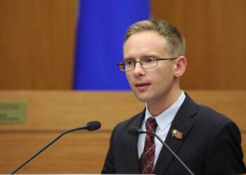 Украйна – 26 март 2022 г. – В Полша, Прибалтика, Молдова и Казахстан също трябва да има денацификация, препоръча депутат от Московската градска дума