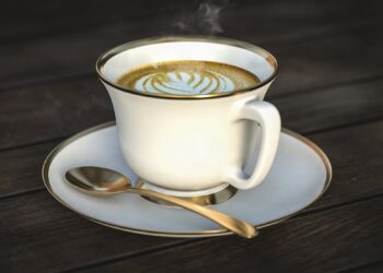 Lavazza спира дейността си в Русия – 13 април 2022 г. – Войната в Украйна
