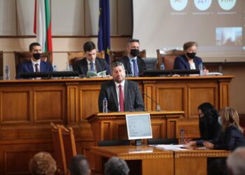 ДБ: Депутинизация на България и премахване на руското влияние в страната ни