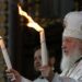 Руската православната църква – мощният съюзник на Путин във войната в Украйна