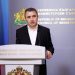 Енергийният министър не бил упълномощавал заместника си да тълкува по свое усмотрение отношенията с „Газпром“