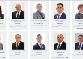 Къде са учили депутатите от ИТН?