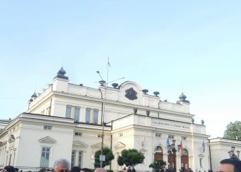 Само столичните 23 и 24 МИР бранят Промяната