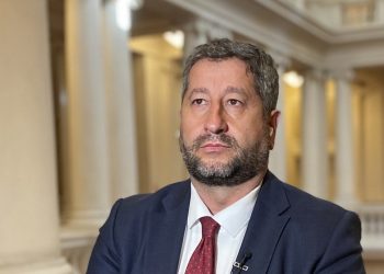 Христо Иванов: ДБ ще направи всичко възможно да бъде избран председател на НС