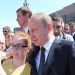 Много руснаци са разтревожени и уплашени, но все още подкрепят Путин. Защо?