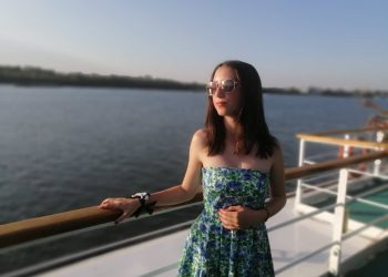Честит рожден ден, Ирина Атанасова!