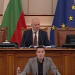 Явор Божанков: Няма да напусна Парламента