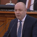 125 депутати гласуваха срещу Габровски да е премиер на България