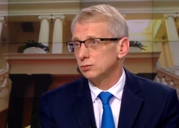 Акад. Денков: Гръбнакът на кабинета – от ПП, работим плътно с ДБ