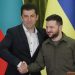 България на помощ! Как най-бедната страна в ЕС тайно спаси Украйна