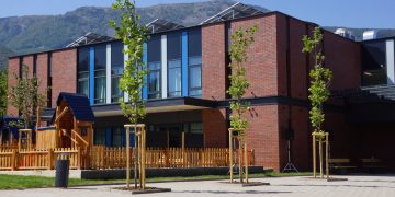 BRITANICA Park School помести таксите за детската си градина за учебната 2023/2024 година