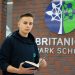 Адриан Иванов – за избора на гимназия и процеса на кандидатстване в BRITANICA Park School