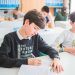 Потенциалът пред гимназия SMART Science