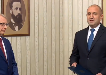 „Войната на президента срещу парламентарната република достигна връхната си точка“
