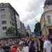 Хиляди пред Президентството: „Радев е позор!“