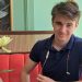 Честит рожден ден, Виктор Благоев!