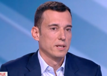 Васил Терзиев: Умея да обединявам хората. Моят политически опонент получи подкрепа от ИТН и ГЕРБ