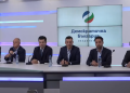 Васил Терзиев благодари за подкрепата: Ще бъда кмет на всички софиянци