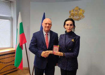 Над 1000 студенти от Украйна учат в България