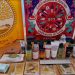 Многоцветният адвент календар на L’occitane от Прованс обещава младост, красота и безсмъртие