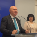 Образователният министър отчете успешна учебна година по отношение на резултатите на учениците на изпитите