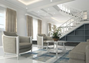 Какво има в домовете на семействата от високата средна класа?