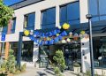 Увекинд в нова училищна сграда