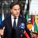 Шефът на НАТО Марк Рюте с предупреждение към Русия заради руските дронове над Полша
