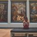 Експертно ръководство за изкуството: Как да купувате, гледате и говорите за него като ценител?