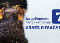 Номерата на партиите и коалициите в бюлетините за изборите на 19 април 2026 г.