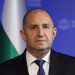 Rumen Radev