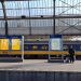 Транспортна стачка в Нидерландия