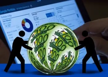 10 начина, по които богатството се насочва към високата класа и заобикаля работническата