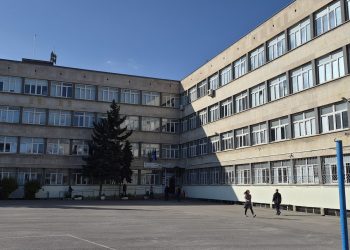 Как е гласувала моята секция в Редута в 24 МИР в София? Първи тур за президент – 25.10.2026