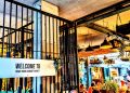 Един свят от вкусове под един покрив: гастрономическото приключение Down Town Gourmet Market в Айндховен