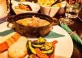 Bistro Le Goût в Айндховен: като учебник по френска кухня