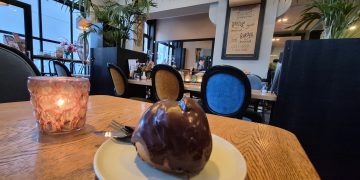 Bossche bol: шоколадното изкушение, заради което си струва да пътувате до Ден Бош