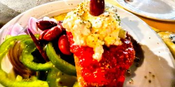 Крит на вкус: Списък с ястия, чрез които островът да се усети най-добре